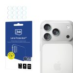 Protective glass 3MK  3mk Lens Protection Camera Lens Glass for Apple iPhone 17 Pro 