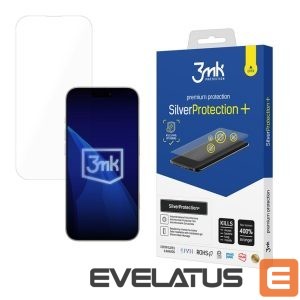 Protective glass 3MK  3mk SilverProtection+ protective film for iPhone 17 Pro 