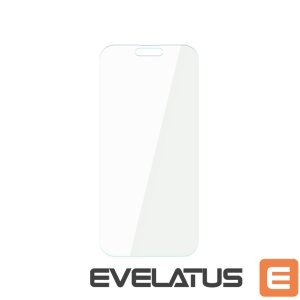Protective glass 3MK  3mk Silky Matt Pro matte foil for Apple iPhone 17 Pro Max 