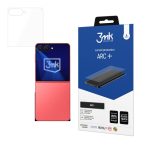 Protective glass 3MK  3mk ARC+ protective film for Samsung Galaxy Z Flip 7 