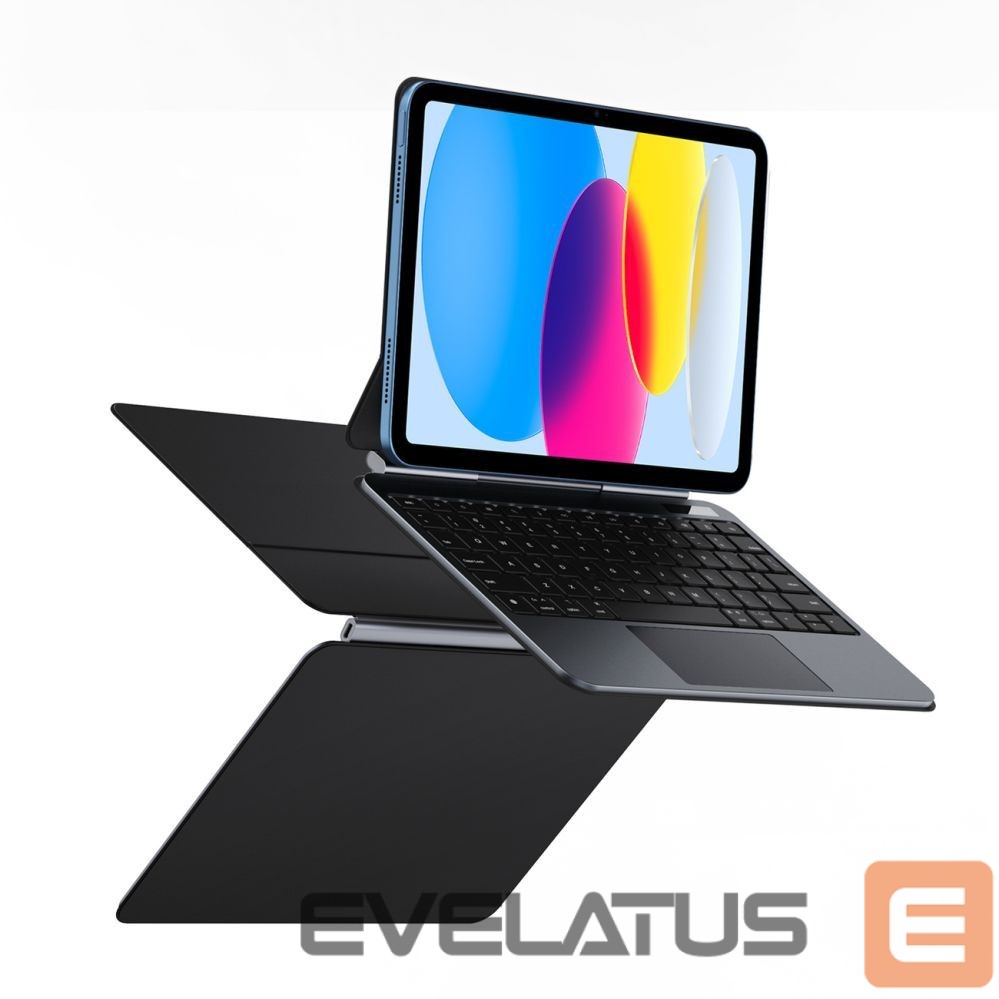 Back panel cover Dux Ducis
