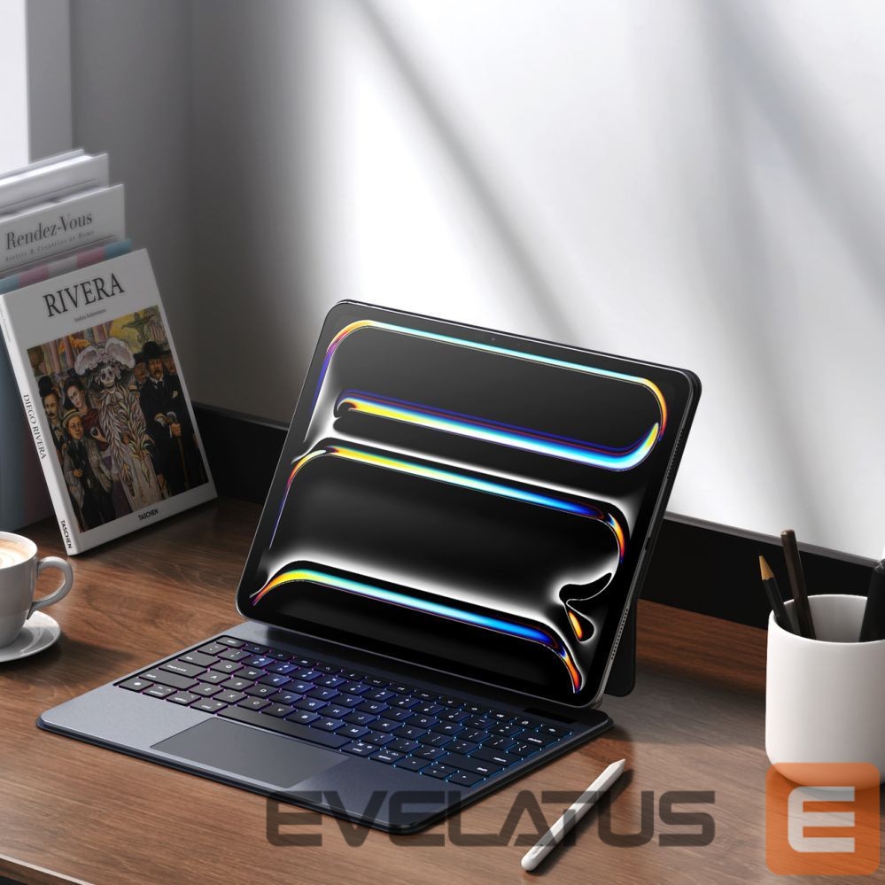 Back panel cover Dux Ducis