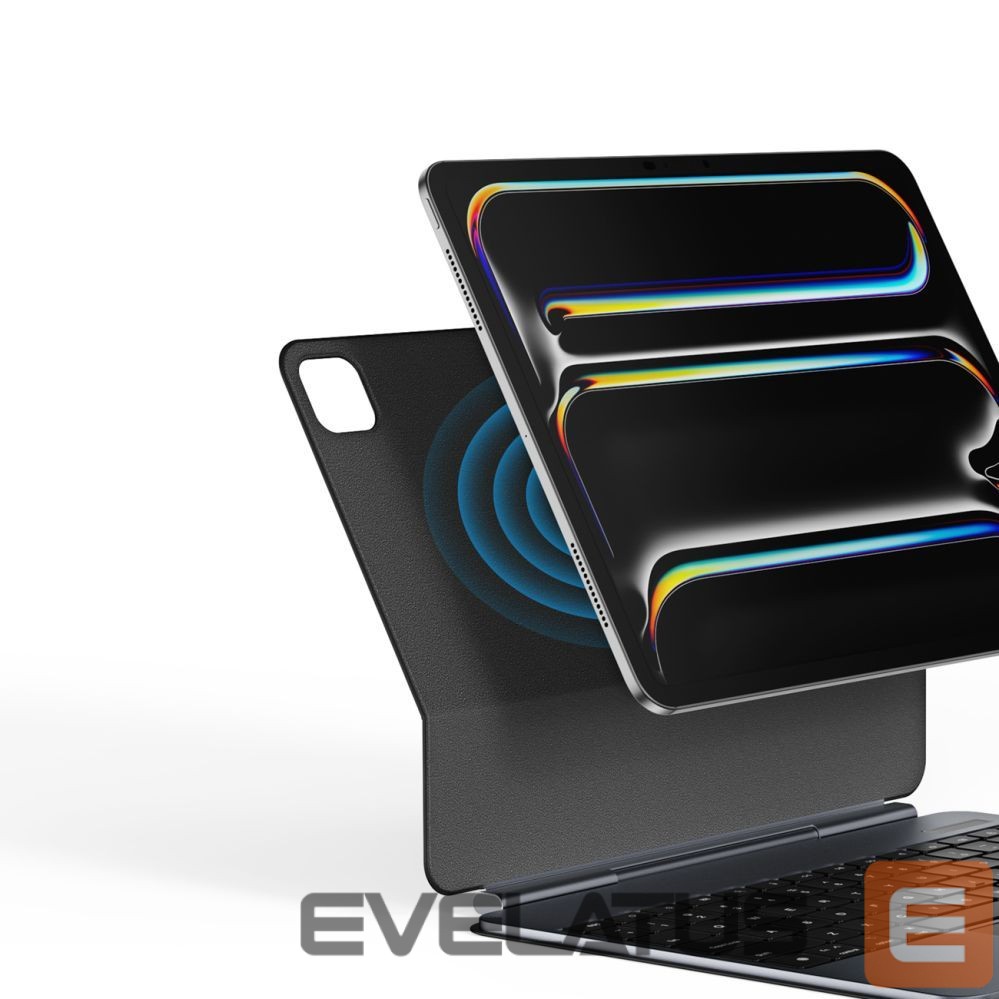 Back panel cover Dux Ducis