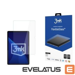 Protective glass 3MK  3mk FlexibleGlass  Hybrid Glass for Lenovo Tab K11 Gen 2 
