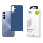 Back panel cover 3MK  3mk Matt Case for Samsung Galaxy A15 5G - Matte Blue 
