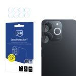 Protective glass 3MK  3mk Lens Protection Camera Glass for Realme Note 70T 