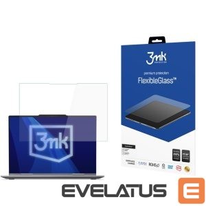 Protective glass 3MK  3mk FlexibleGlass Hybrid Glass for Lenovo ThinkPad X1 2-in-1 Gen 9 