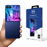 Protective glass 3MK  3mk Silky Matt Pro matte foil for Samsung Galaxy Z Flip 7 