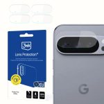 Protective glass 3MK  3mk Lens Protection Camera Glass for Google Pixel 10 Pro 