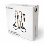 The others Wozinsky  TRX Wozinsky WSTR-01 Exercise Bands - Khaki 