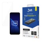 Protective glass 3MK  3mk SilverProtection+ protective film for Xiaomi Redmi 15C 