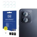 Protective glass 3MK  Camera lens glass 3mk Lens Protection Xiaomi Redmi 15C 