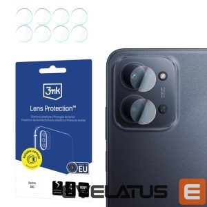 Protective glass 3MK  Camera lens glass 3mk Lens Protection Xiaomi Redmi 15C 