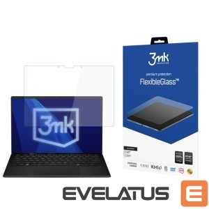 Protective glass 3MK  3mk FlexibleGlass Hybrid Glass for Asus Rog Flow Z13 2025 AI MAX+ 