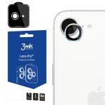Protective glass 3MK  3mk Lens Protection Pro Tempered Glass for iPhone 16e - Multicolor 