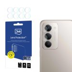 Protective glass 3MK  Camera lens glass 3mk Lens Protection Xiaomi Redmi 15 4G / 5G 