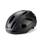 Bicycle accessory Rockbros  Rockbros LK-15 Carbon Fiber Bike Helmet 58-62cm - Black 