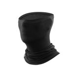 Bicycle accessory Rockbros  Rocbros YDWB005 thermal scarf tencel + wool universal size - black 