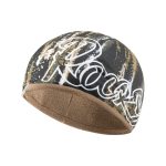 Bicycle accessory Rockbros  Rockbros YDM001 Thermal Cap, Double-Sided, One Size Fits All - Brown 