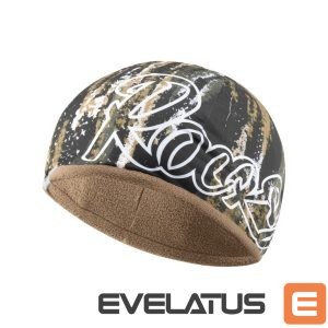 Bicycle accessory Rockbros  Rockbros YDM001 Thermal Cap, Double-Sided, One Size Fits All - Brown 