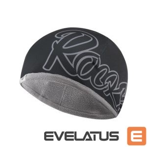Bicycle accessory Rockbros  Rockbros YDM001 double-sided thermal hat, one size fits all - gray 