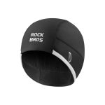 Bicycle accessory Rockbros  Rockbros M016 Winter Windproof Cycling Cap Size 54-61 cm - Black 