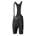 Bicycle accessory Rockbros  Rockbros YDDK009 Men's Cycling Bib Shorts with Pad Size M - Black 