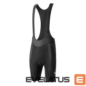Bicycle accessory Rockbros  Rockbros YDDK009 Men's Cycling Bib Shorts with Pad Size XXL - Black 