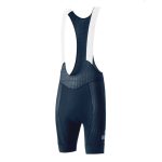 Bicycle accessory Rockbros  Rockbros YDDK009 Men's Cycling Bib Shorts with Pad Size M - Dark Blue 