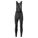 Bicycle accessory Rockbros  Rockbros 200021 Long Cycling Bib Shorts with Pad Size XL - Black 