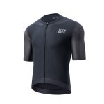 Bicycle accessory Rockbros  Rockbros 15200025 Short Sleeve Cycling Jersey Size XL - Black 