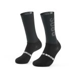Bicycle accessory Rockbros  Rockbros cycling socks size 39-42 - black 