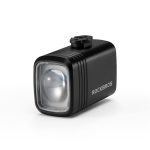 Accessory for electric vehicle Rockbros  Rockbros M6 1000 lm front rechargeable bike light 2800 mAh - black 
