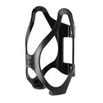 Bicycle accessory Rockbros  Rockbros LK24-H018 bottle holder plastic basket - black 