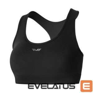 Bicycle accessory Rockbros  Rockbros 15210025 Sports Bra Size XS - Black 
