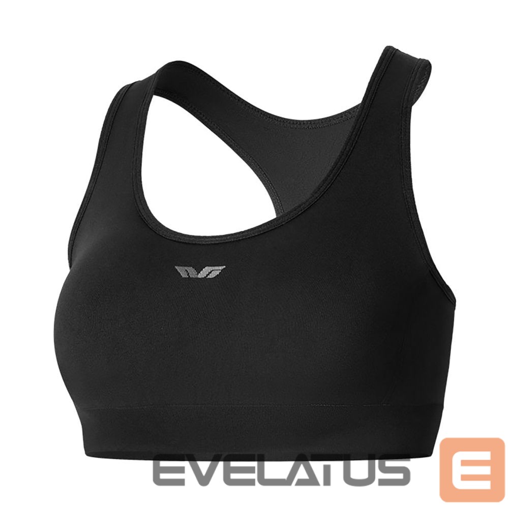 Bicycle accessory Rockbros Rockbros 15210025 Sports Bra Size XS - Black