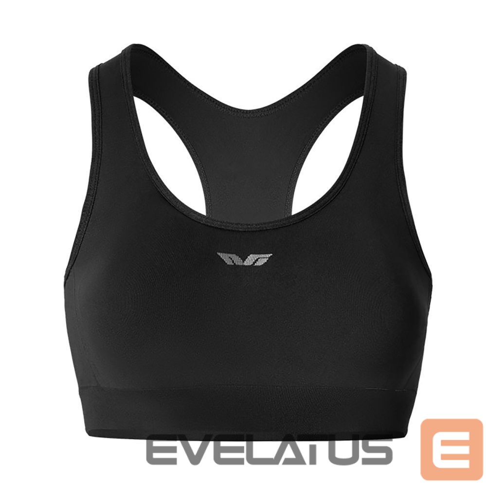 Bicycle accessory Rockbros Rockbros 15210025 Sports Bra Size XS - Black