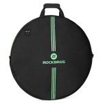 Printer Rockbros  Rockbros D40 transport cover for ø74cm wheel - black 