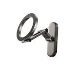 Mobile phone accessories Joyroom  Joyroom JR-ZS520 magnetic phone holder for metal surfaces - titanium 