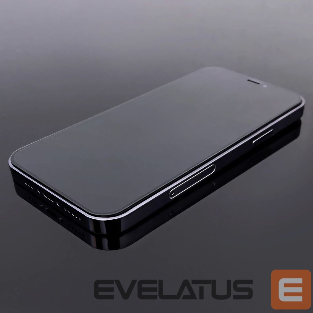Protective glass Wozinsky Wozinsky Tempered Glass for Samsung Galaxy S26 Ultra compatible with fingerprint reader 2 pcs.