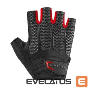 Other small household appliances Rockbros  Rockbros S169BR XXL cycling gloves with gel inserts - black and red 
