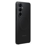Back panel cover Samsung  Samsung Slim Magnet Case for Samsung Galaxy S26+, compatible with MagSafe - black 