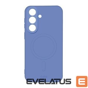 Back panel cover SBS  SBS Instinct Mag Case for Samsung Galaxy S26 Compatible with MagSafe - Blue 