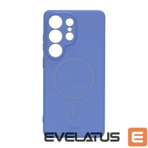 Back panel cover SBS  SBS Instinct Mag Case for Samsung Galaxy S26 Ultra Compatible with MagSafe - Blue 