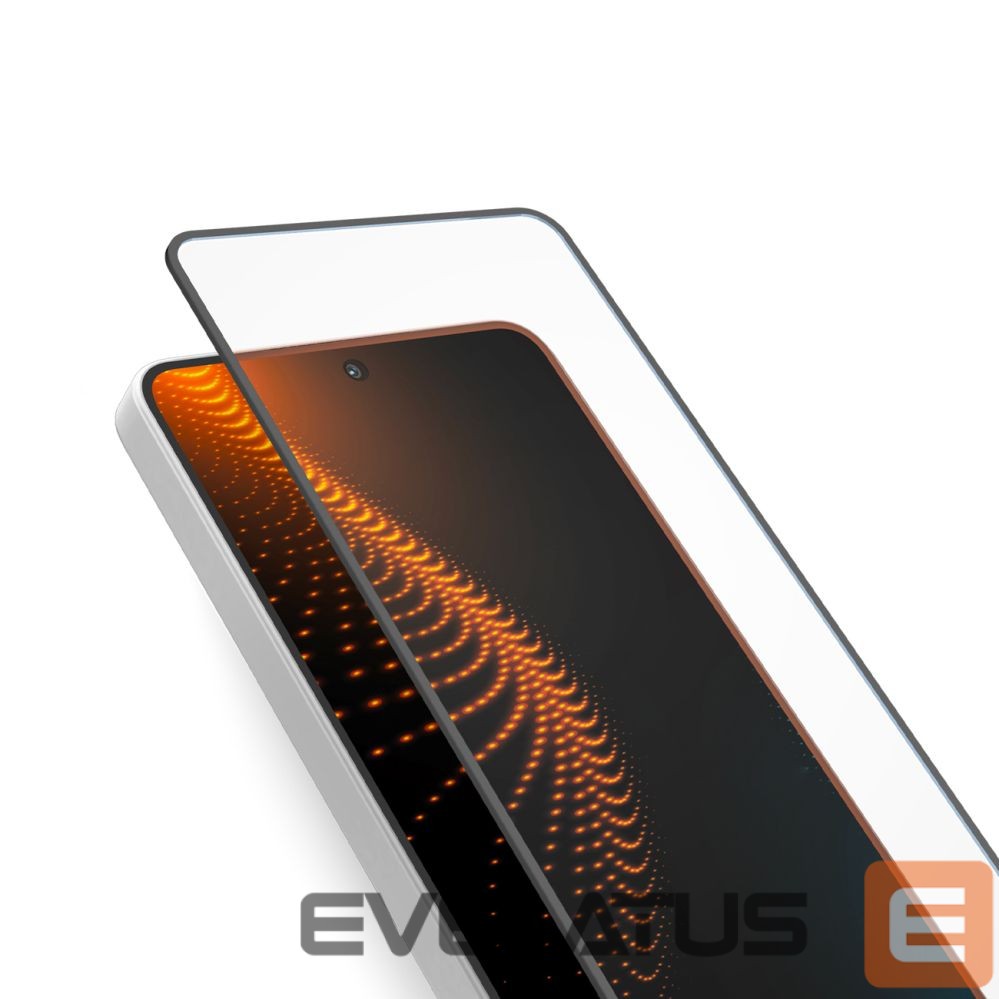 Protective glass SBS SBS D3O Glass with Applicator for Samsung Galaxy S26