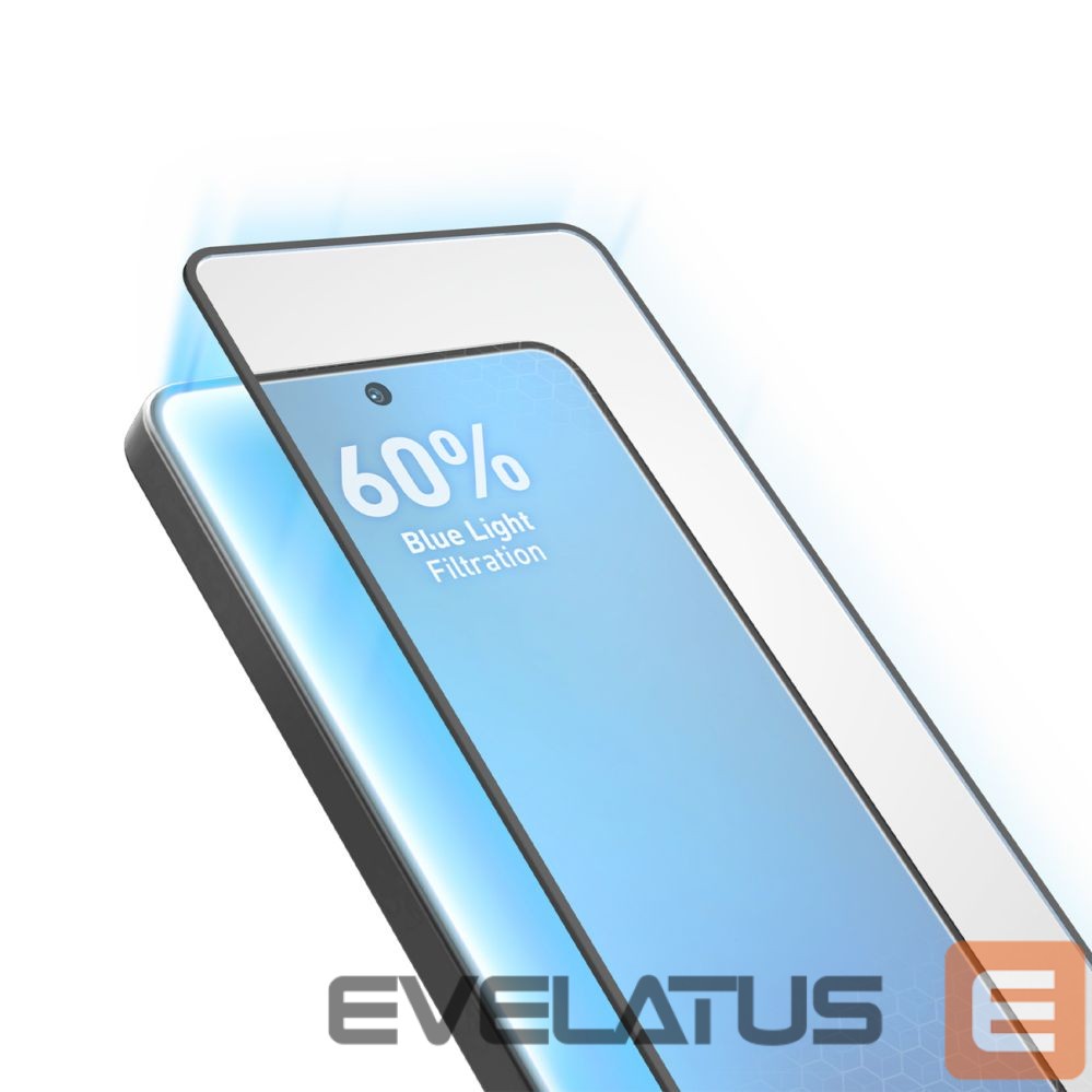 Protective glass SBS SBS Eyesafe Tempered Glass with Applicator for Samsung Galaxy S26
