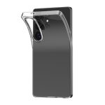 Back panel cover Puro  Puro Ultra-Slim 0.3 NUDE Protective Case for Samsung Galaxy S26 Ultra - Transparent 