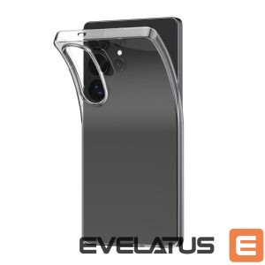 Back panel cover Puro  Puro Ultra-Slim 0.3 NUDE Protective Case for Samsung Galaxy S26 Ultra - Transparent 