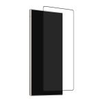 Protective glass Puro  Puro Frame Tempered Glass for Samsung Galaxy S26 Ultra - with Black Frame 