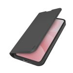 Back panel cover SBS  SBS Wallet Smooth Case for Samsung Galaxy S26 with Flip - Black 